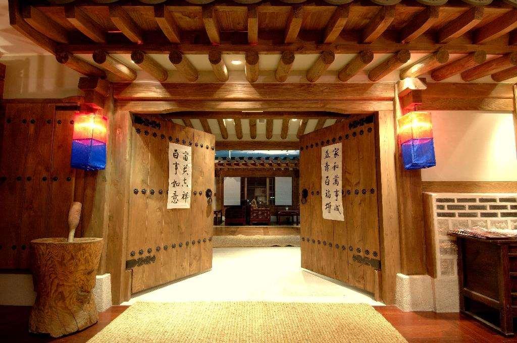 Grand Mercure Imperial Palace Seoul Bekvämligheter bild