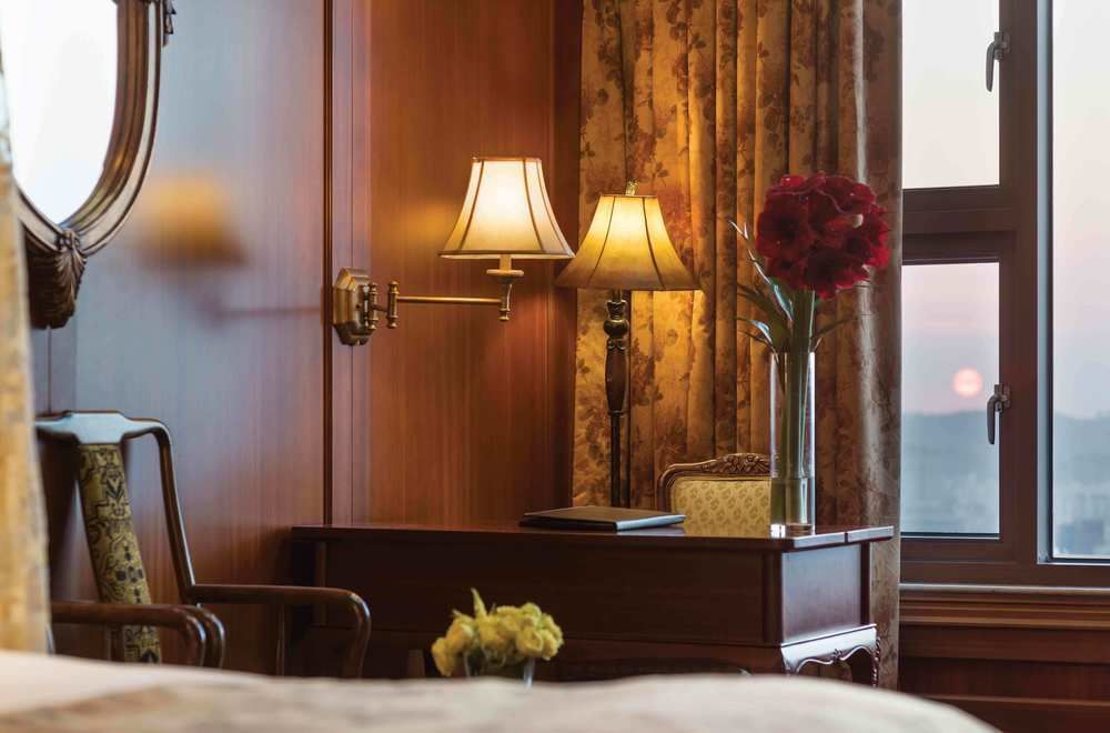 Grand Mercure Imperial Palace Seoul Exteriör bild