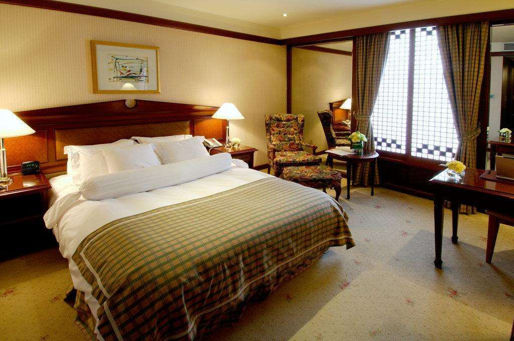 Grand Mercure Imperial Palace Seoul Rum bild